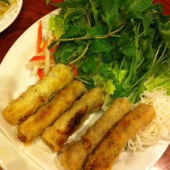 Pho Ha Noi - Fried spring rolls - Vietnamese Near Me - Irvine, California Pho Ha Noi - Fried spring rolls - Vietnamese Near Me - Irvine, California
