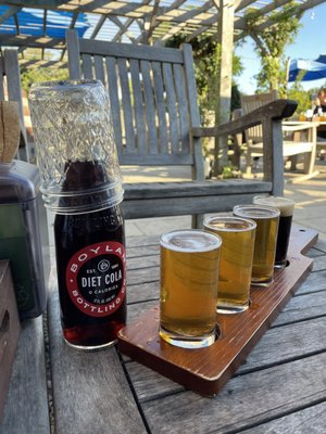 Bad Martha Farmers Brewery & Pizzeria by null