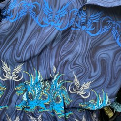 Everyday People Clothing Exchange - Cool shirt