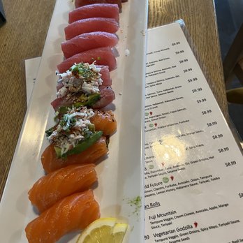 Hinoki Sushi - Sushi Bars Near Me - Reno, Nevada Hinoki Sushi - Sushi Bars Near Me - Reno, Nevada