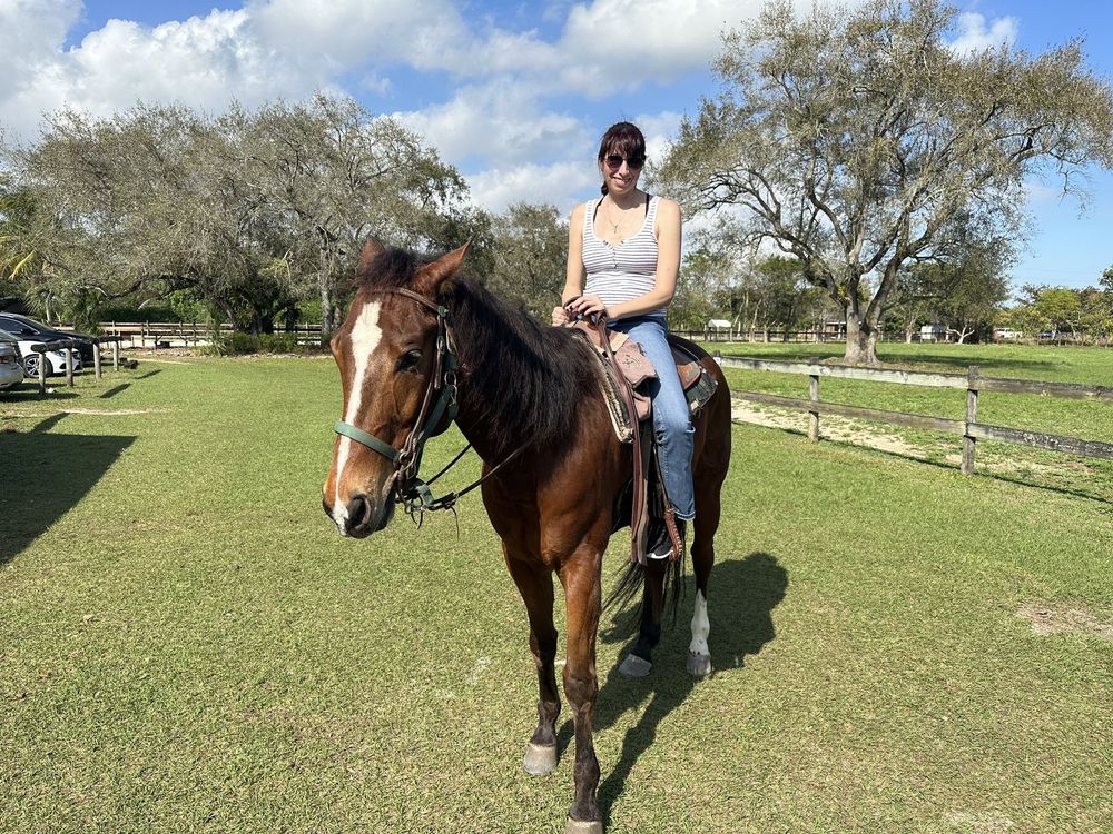 REDLAND EQUESTRIAN CENTER Updated May 2024 23777 SW 152nd Ave