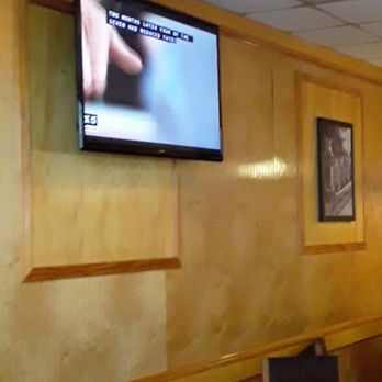 Shoney's - Private dining room - American Near Me - Forsyth, Georgia