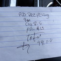 RB Recycling