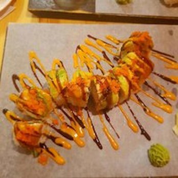 Rue 909 Sushi - Japanese Near Me - Vancouver, British Columbia