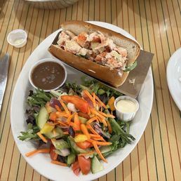 Lobster Roll