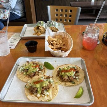 Chico's Tex Mex - Tex-Mex Near Me - East Setauket, New York