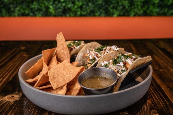 Laughing Monk Brewing and Gastropub by null