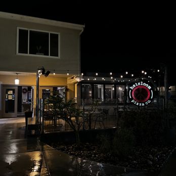 Heirloom Pizza - Exterior - Pizza Near Me - Monterey, California Heirloom Pizza - Exterior - Pizza Near Me - Monterey, California