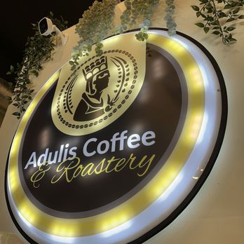 Adulis Coffee and Roastery - Coffee Roasteries Near Me - Silver Spring, Maryland