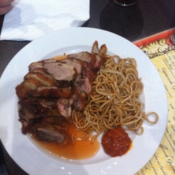 Restaurant China Pavillon