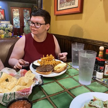 La Paz - "Best cheeseburger ever" - Mexican Near Me - Destin, Florida La Paz - "Best cheeseburger ever" - Mexican Near Me - Destin, Florida