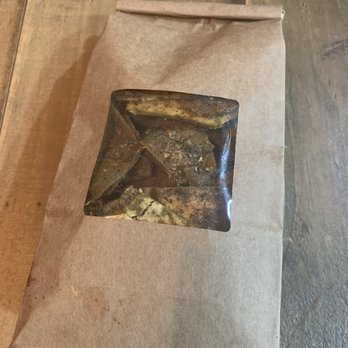 Pomella - Pita Chips, $6 - Middle Eastern Near Me - Oakland, California Pomella - Pita Chips, $6 - Middle Eastern Near Me - Oakland, California