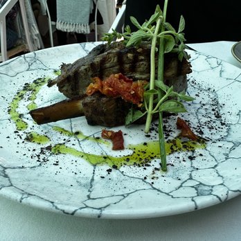 Elia - Slow braised lamb riblets - Greek Near Me - Pleasanton, California Elia - Slow braised lamb riblets - Greek Near Me - Pleasanton, California