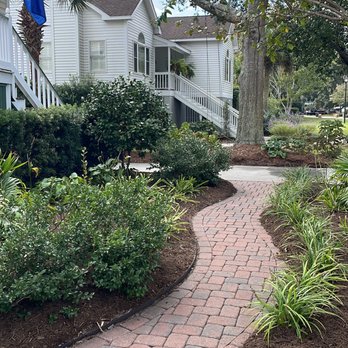 Summer Landscape - Landscape Architects or Designers Near Me