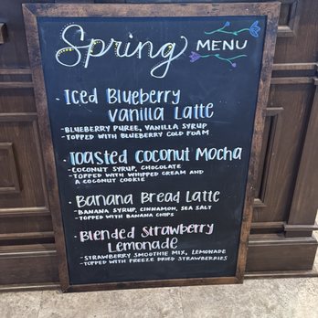 Inklings Coffee & Tea - Venues & Event Spaces Near Me - Pleasanton, California