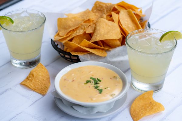 Red Mesa Cantina by null