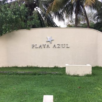Playa Azul - Hotels Near Me - Cozumel, ROO