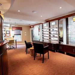 Medfield Eye Associates