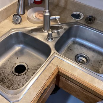Zoom Drain - Cleared clogged sink. - Septic Services Near Me - Albuquerque, New Mexico