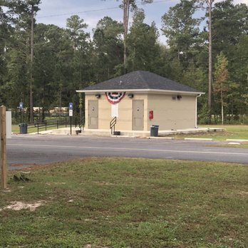 Diamond Lakes Campground - Clean bathrooms. - Campgrounds Near Me - Hephzibah, Georgia