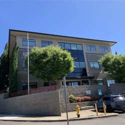The Wellness Center - Beaverton - The Wellness Center building.