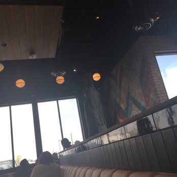 P.F. Chang's - Chinese Near Me - Lubbock, Texas