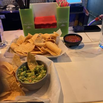 Azteca Urbano - Guac and salsa - Mexican Near Me - Colorado Springs, Colorado Azteca Urbano - Guac and salsa - Mexican Near Me - Colorado Springs, Colorado
