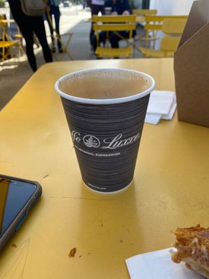 Caffe Luxxe by null
