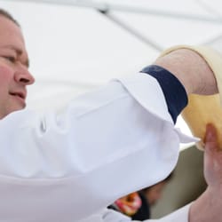 Colorado Pizza Company - Hand Tossed