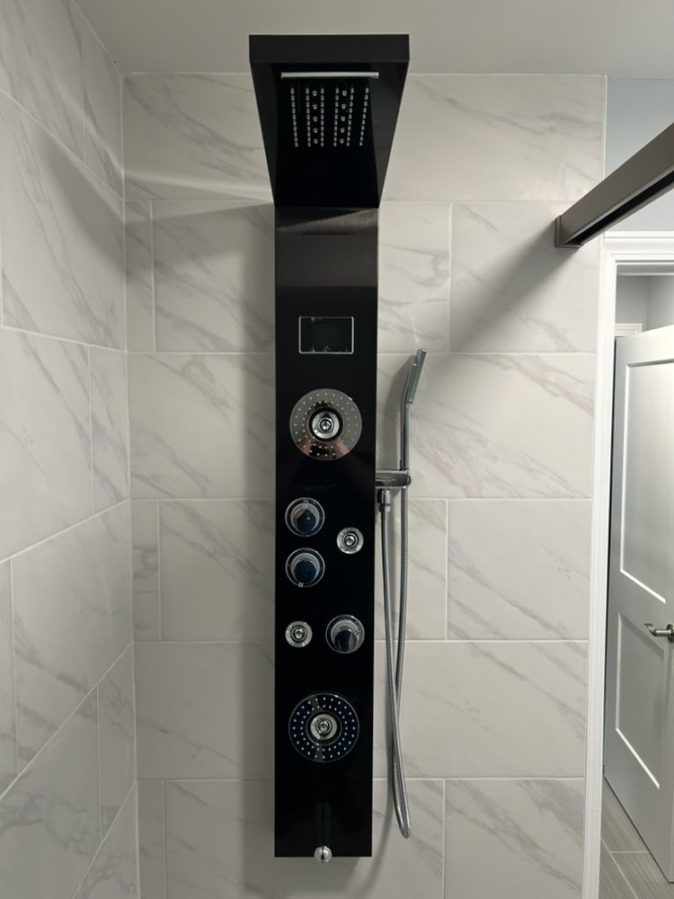 Slide of Acclaimed Plumbing