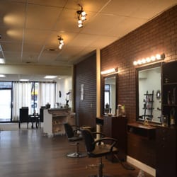 The Hair Studio