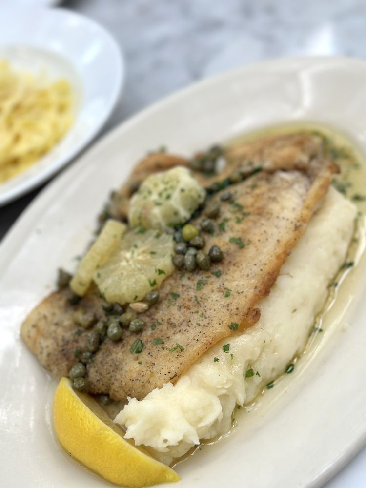 Bistro Jeanty