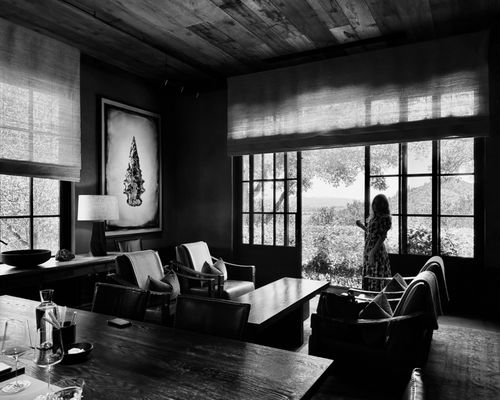 Promontory Winery by null