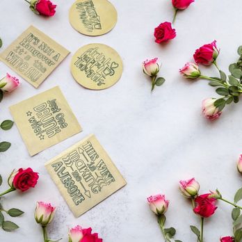 The Beetch Barn Craft N' Sip - Craft a Coaster Set! Work work with our designs or create your own! - Arts & Crafts Near Me - Bogota, New Jersey The Beetch Barn Craft N' Sip - Craft a Coaster Set! Work work with our designs or create your own! - Arts & Crafts Near Me - Bogota, New Jersey