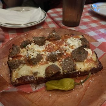 Ace's Pizza - Pizza Near Me - Brooklyn, New York Ace's Pizza - Pizza Near Me - Brooklyn, New York