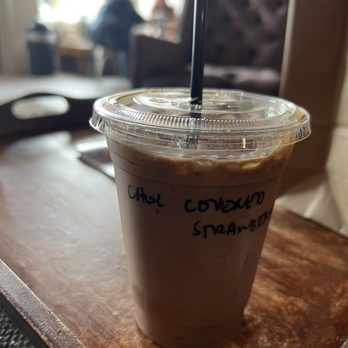 Harlem Java House - Coffee & Tea Near Me - Harlem, Georgia