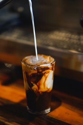 Craft Coffee Parlor by null