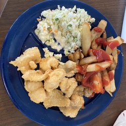 Dale's Seafood - Catfish Nuggets