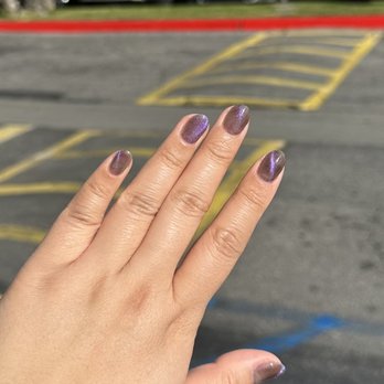 Tea Nails Bar - Cat eye - Nail Salons Near Me - Temple City, California Tea Nails Bar - Cat eye - Nail Salons Near Me - Temple City, California