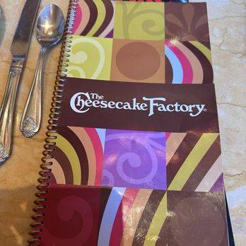 The Cheesecake Factory - Desserts Near Me - Durham, North Carolina The Cheesecake Factory - Desserts Near Me - Durham, North Carolina