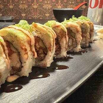 Sushi Garden - Sushi Bars Near Me - Anchorage, Alaska