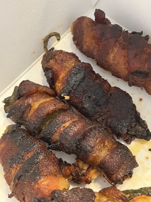 Slow Hand BBQ by null