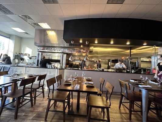Heritage East at Culture ETX by null