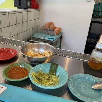 Uno Mas - Great food - Tex-Mex Near Me - Dallas, Texas