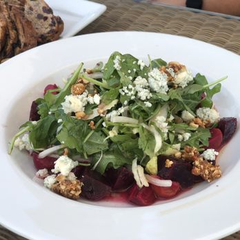 Perch - Petite Baby Beet Salad - Lounges Near Me - Los Angeles, California Perch - Petite Baby Beet Salad - Lounges Near Me - Los Angeles, California
