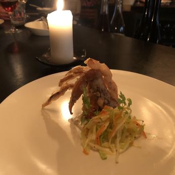 Asta - New American Near Me - Boston, Massachusetts