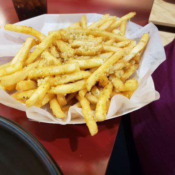 Pacific Grill - New American Near Me - Jackson, California