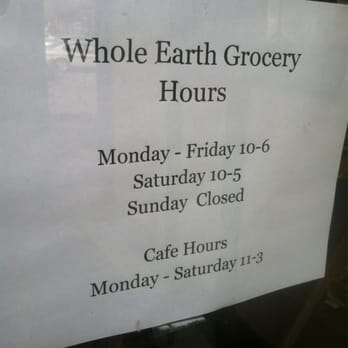 Whole Earth Cafe - Store & Cafe Hours - Cafes Near Me - Gatlinburg, Tennessee Whole Earth Cafe - Store & Cafe Hours - Cafes Near Me - Gatlinburg, Tennessee