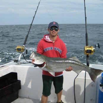 Enoch Charters - Fishing Near Me - Scituate, Massachusetts Enoch Charters - Fishing Near Me - Scituate, Massachusetts