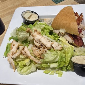 McAlister's Deli - Sandwiches Near Me - Baltimore, Maryland